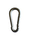 Title Carabiner Hook: 8mm